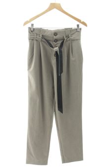 Pantalón Casual XS ZARA TRAFALUC, foto 1 de 2