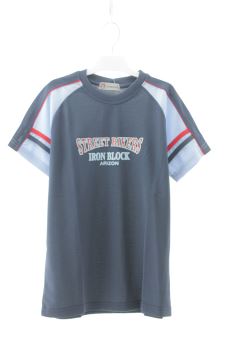 Camiseta 12 años K-breo-s