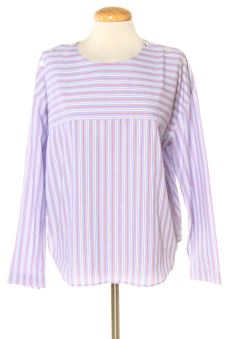 Blouse à manches longues 36 Comptoir des Cotonniers, photo 1 sur 2