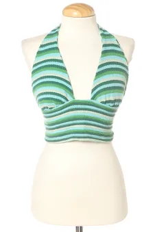 Top M Pull & Bear, photo 1 sur 2
