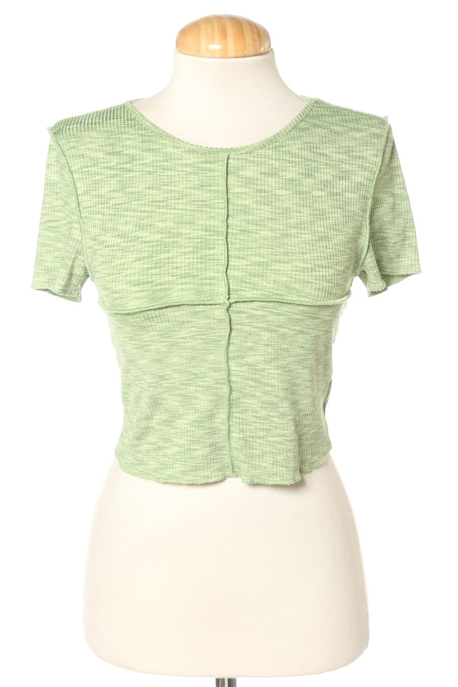 T-shirt H&M de la taille S, de couleur noir