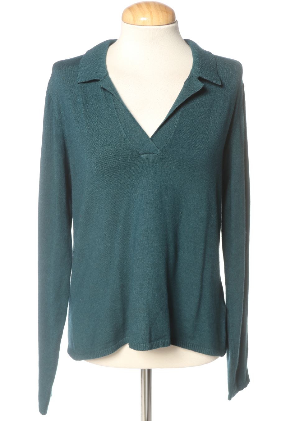 Maglione de Compañía Fantástica de la talla M, de color verde