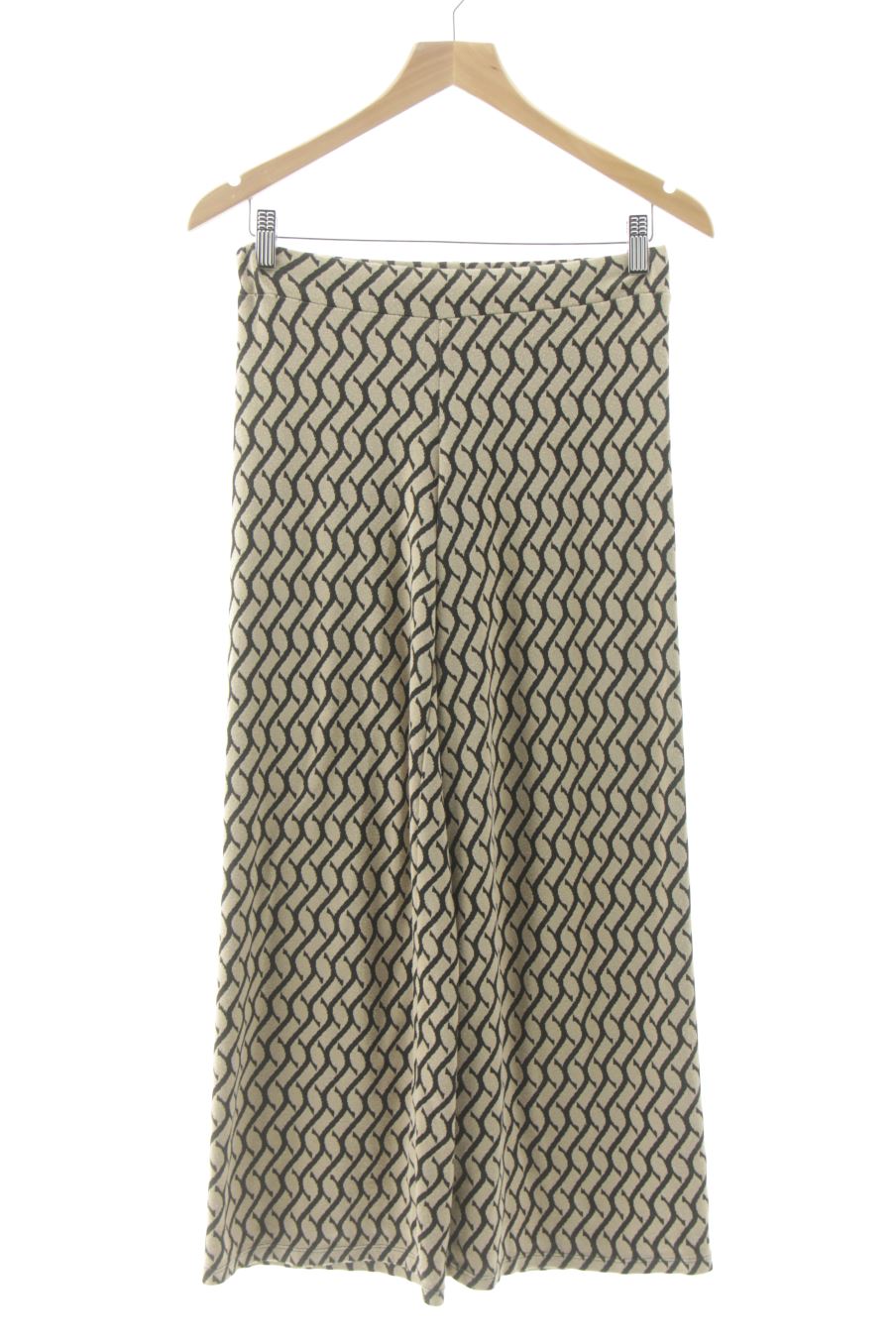 Casual Hose von Made in italy Größe XS, Farbe Aufdruck, für