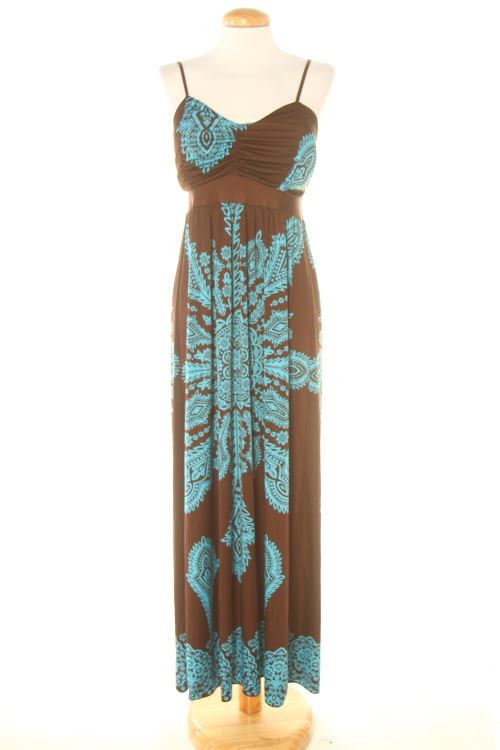 Vestido casual
