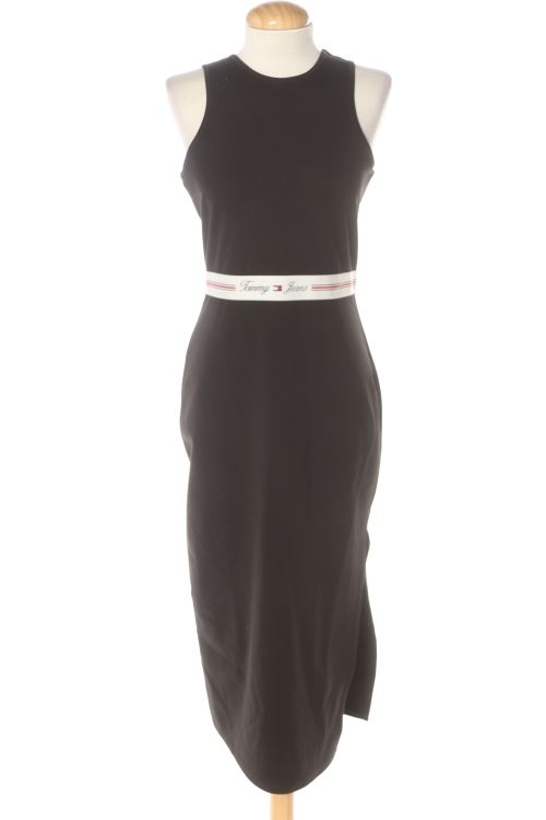 Einfaches Kleid
