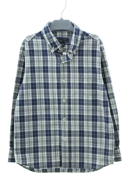 Camisa de manga larga