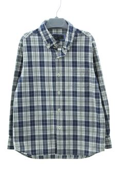 Chemise manches longues 5 ans Massimo Dutti