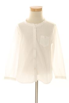 Camisa de manga larga 4 anni Benetton
