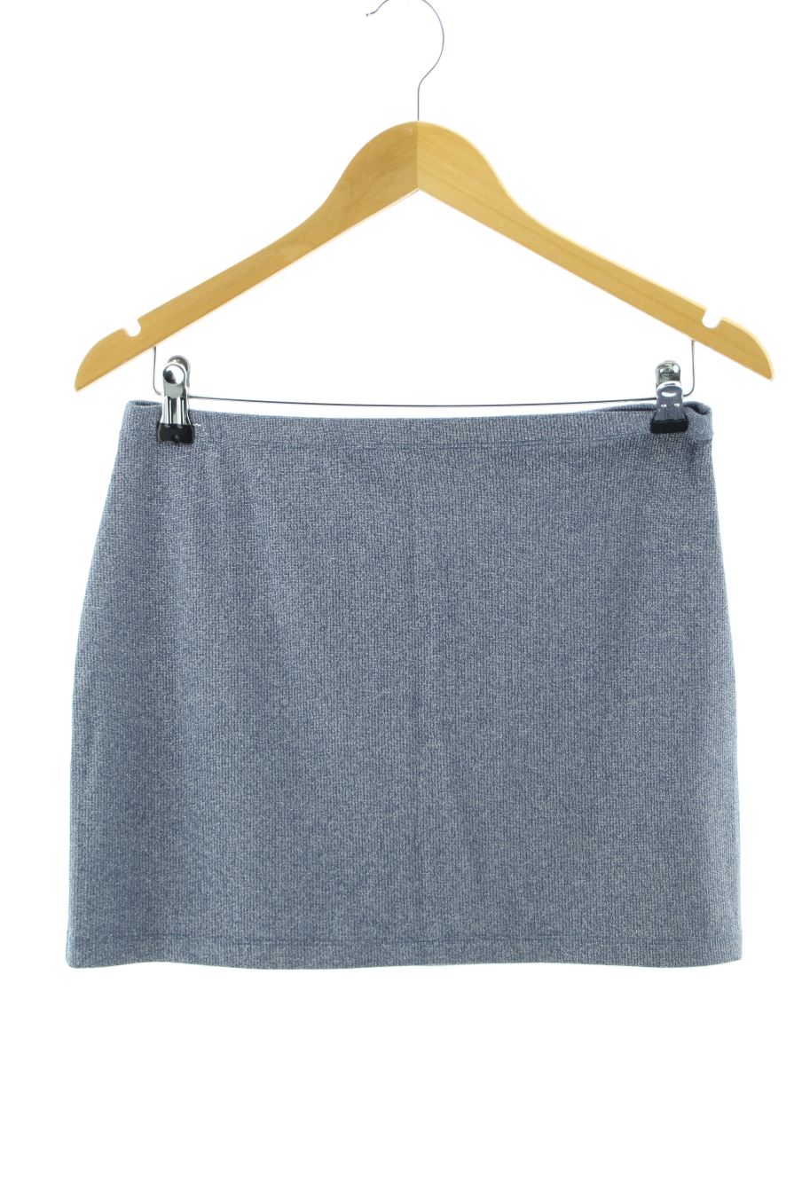 Jupe Aguamarina de la taille M, de couleur bleu