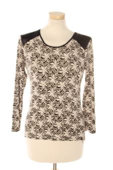 Blouse à manches longues S Made in italy, photo 1 sur 2