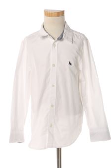 Langärmeliges Hemd 116 H&M