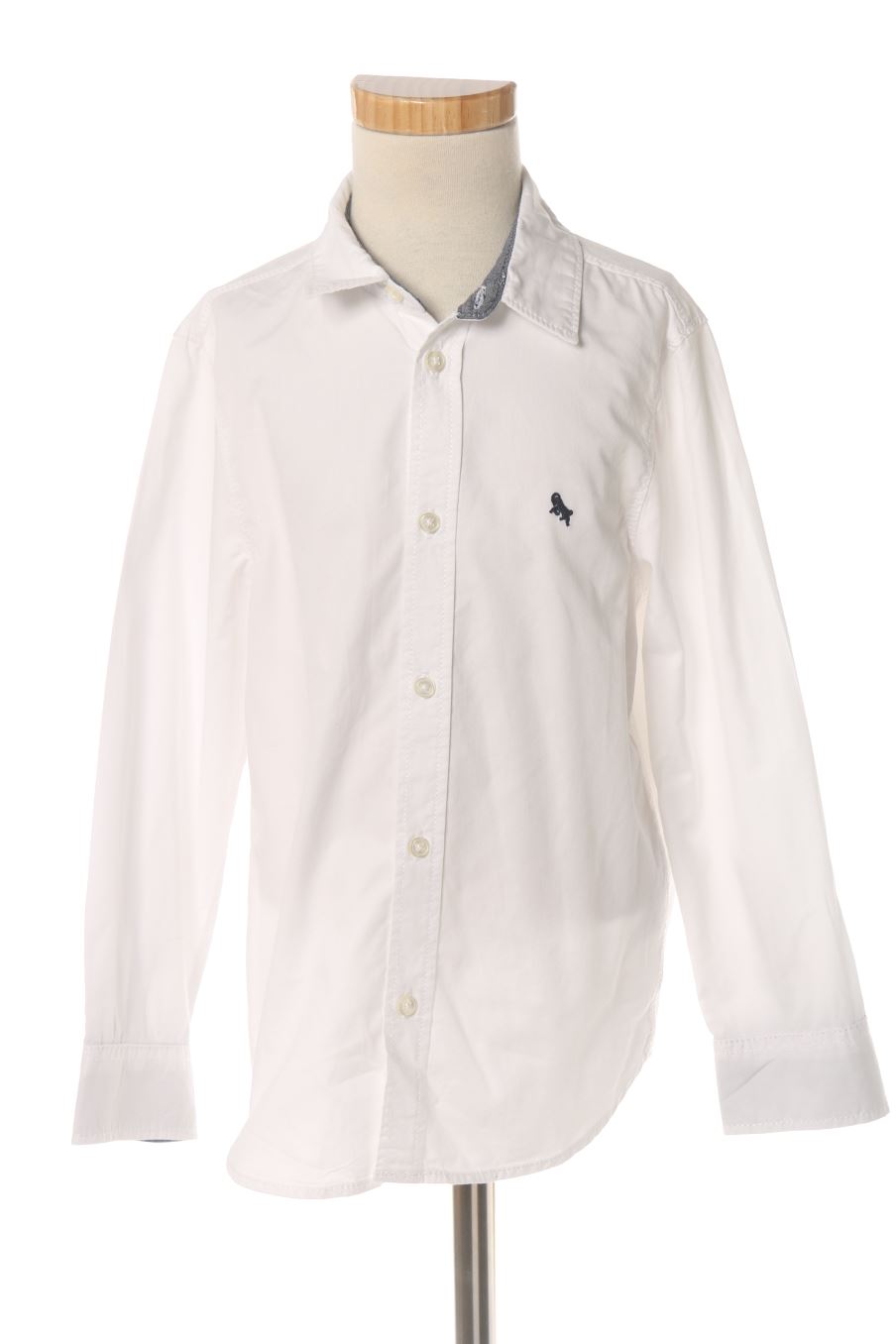 Chemise manches longues H&M de la taille 6 ans de seconde main