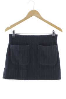 Aufwändiger Rock M Gap