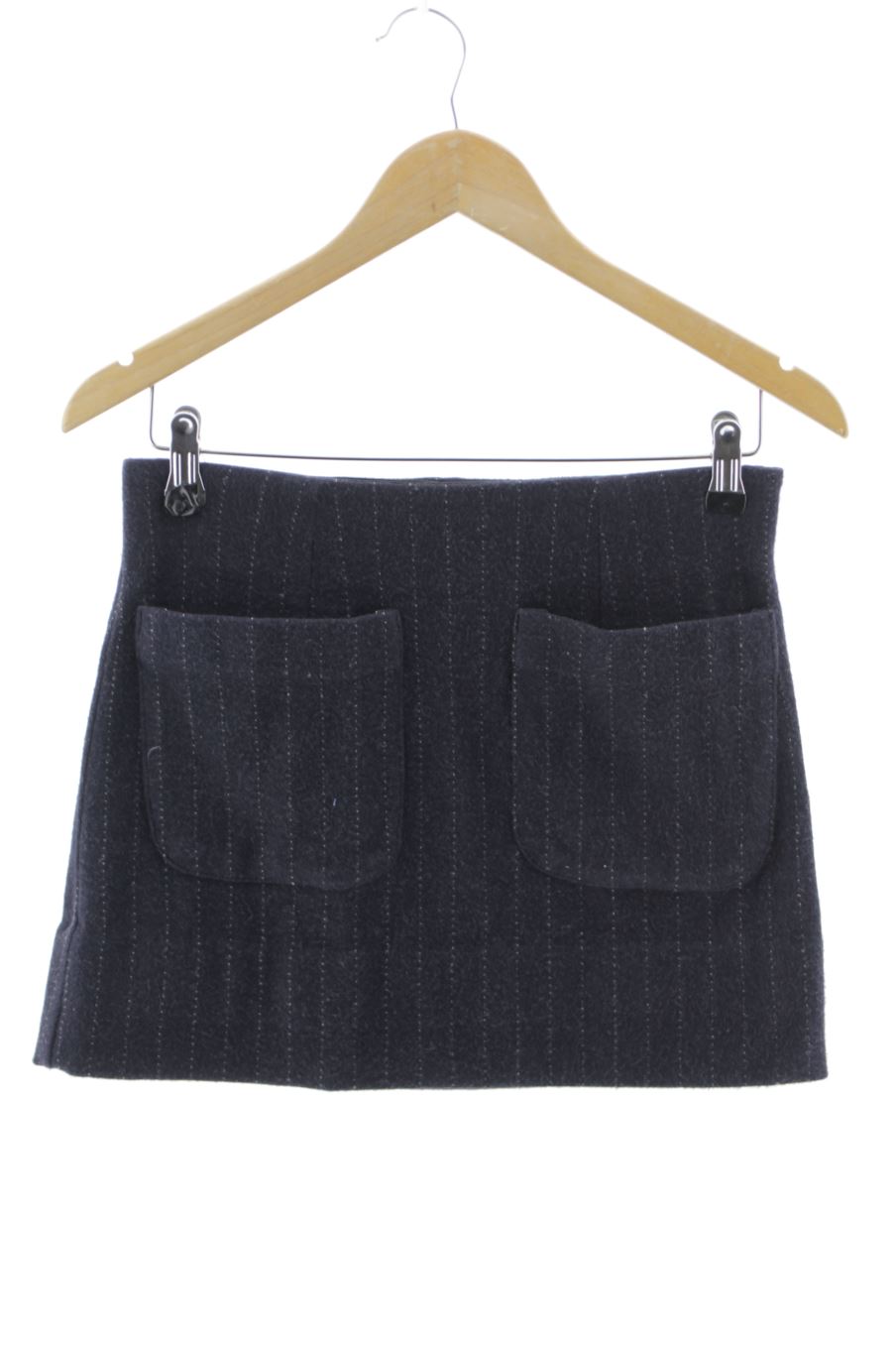 Jupe Gap de la taille M, de couleur rayures