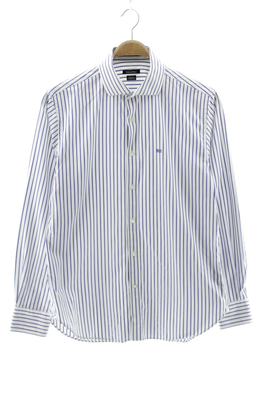 Camisa de Pedro del Hierro de la talla L