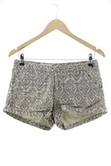 Shorts 36 Green coast, photo 1 sur 2