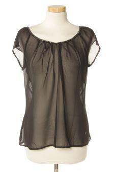 Blouse à manches courtes M Only, photo 1 sur 2