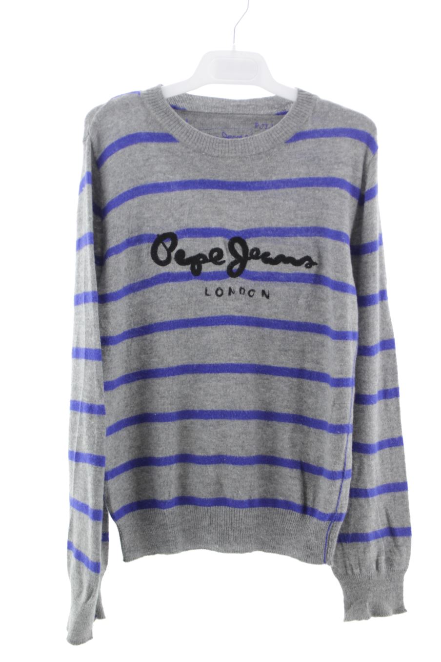 Jersey de Pepe Jeans de la talla 8 años de segunda mano