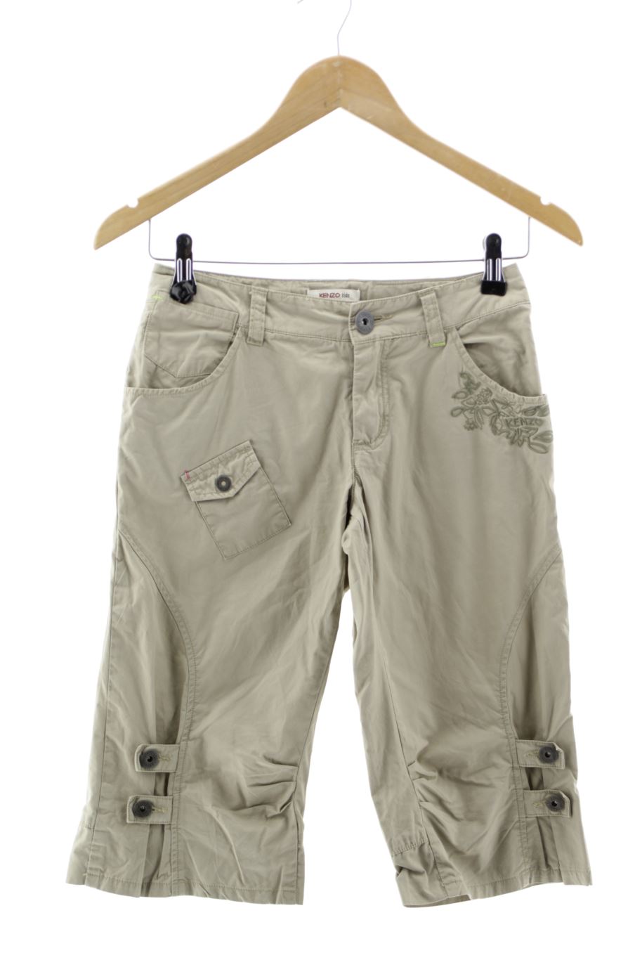 Short kenzo de la taille 12 ans de seconde main