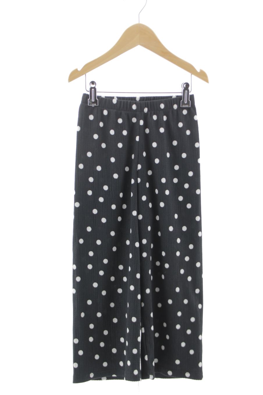 Pantalon Mango de la taille 7 ans de seconde main