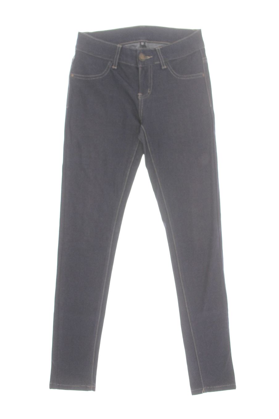Pantalón Casual de PERCENTIL de la talla M, de color azul