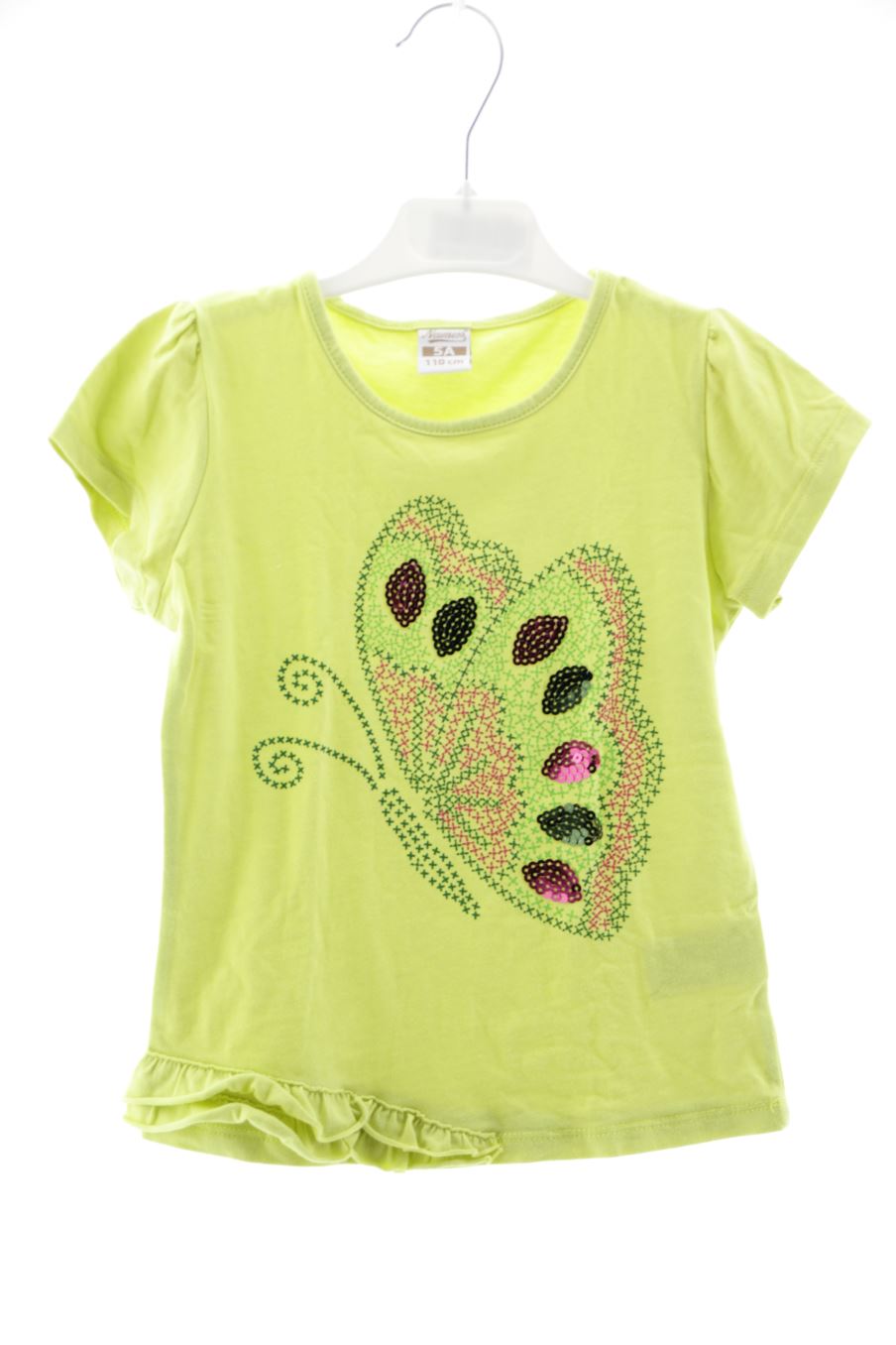Camiseta de Newness de la talla 5 años de segunda mano