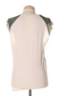Maglietta senza maniche S Zara