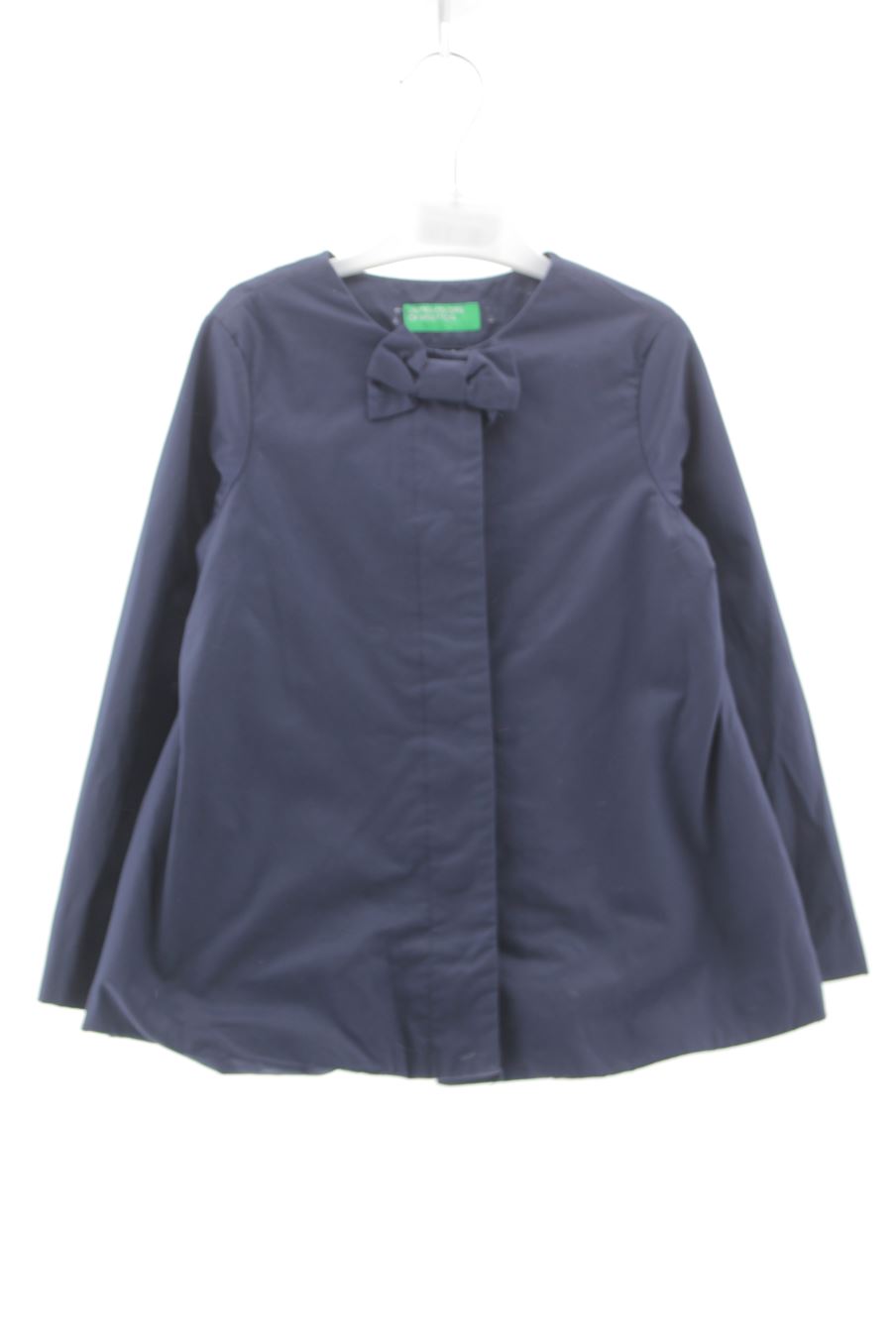 Cazadora de Benetton de la talla 4 años de segunda mano