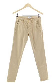 Pantalon 34 Le temps des cerises