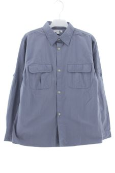 Camicia a maniche lunghe 10 anni Zara
