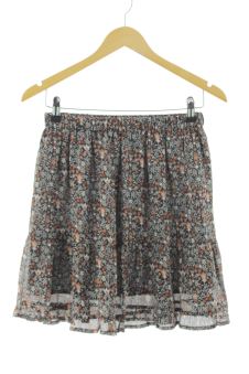 Aufwändiger Rock M Bizzbee