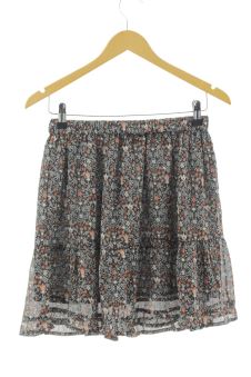 Aufwändiger Rock M Bizzbee