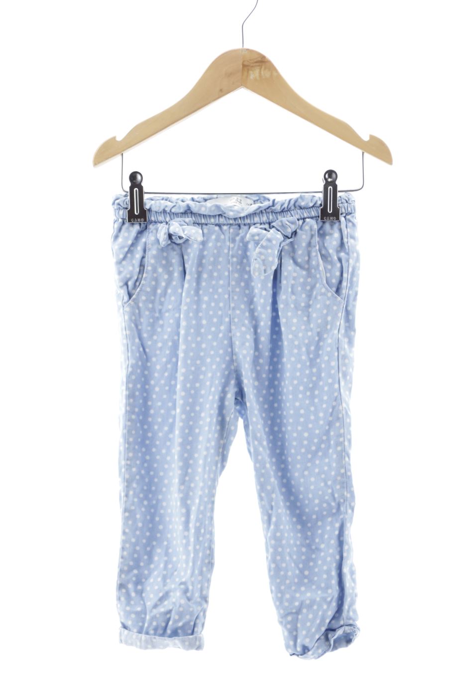 Pantalon Zara de la taille 2 ans de seconde main