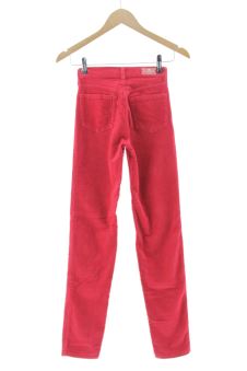 Pantalon 32 Caroche