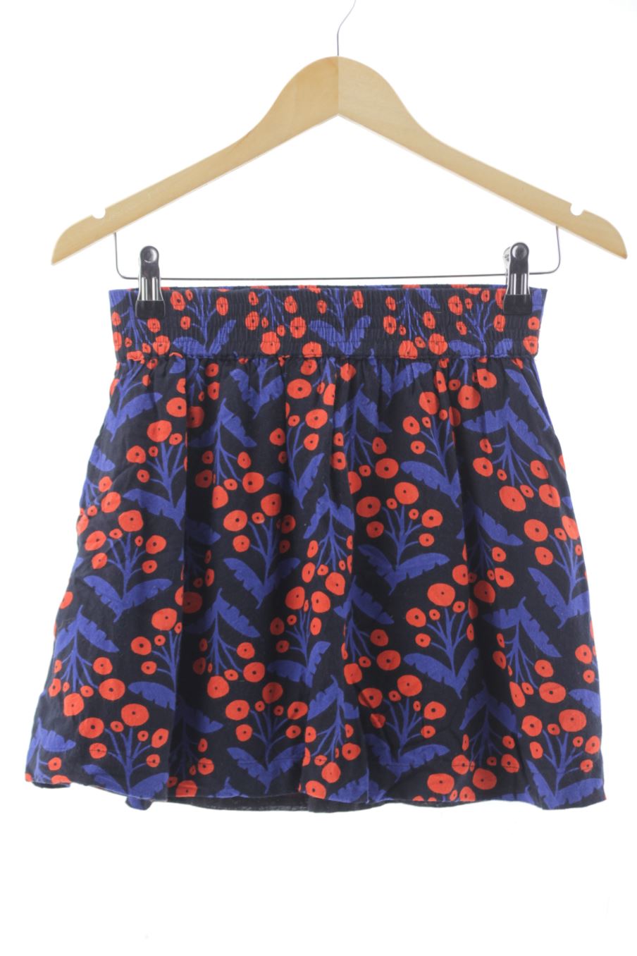 Jupe Compañía Fantástica de la taille S, de couleur imprimés