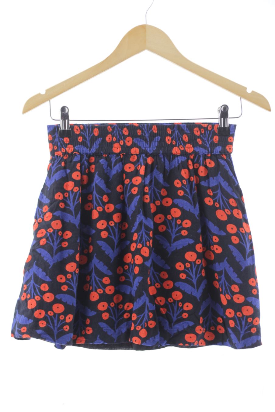 Jupe Compañía Fantástica de la taille S, de couleur imprimés