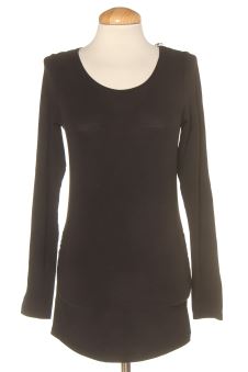 T-shirt à manches longues S H&M Premama