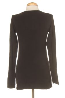 T-shirt à manches longues S H&M Premama