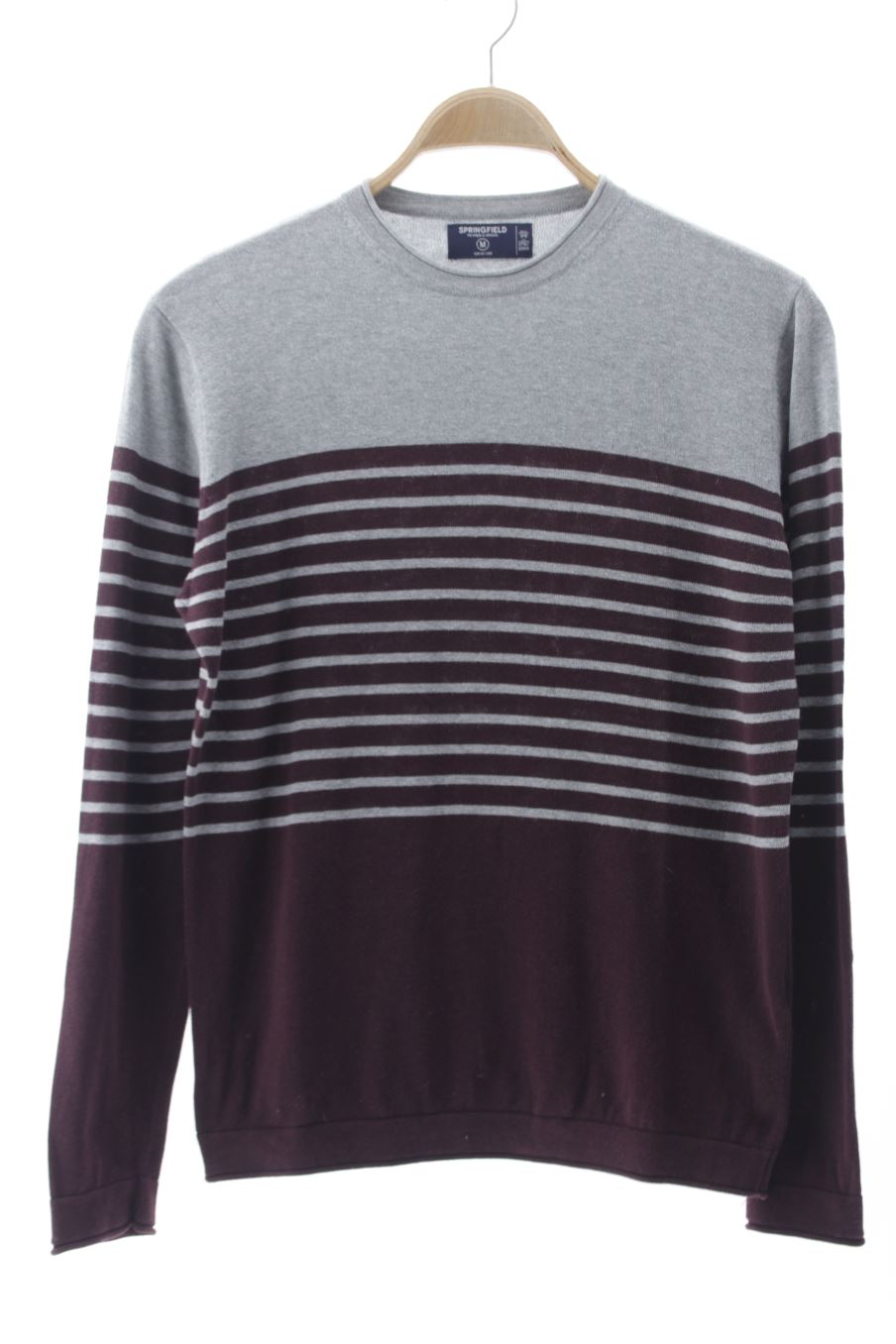 Pullover von Springfield Größe 38