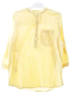 Camisa de manga larga 8 años Zara