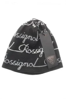 Gorro 2-4 años Rossignol