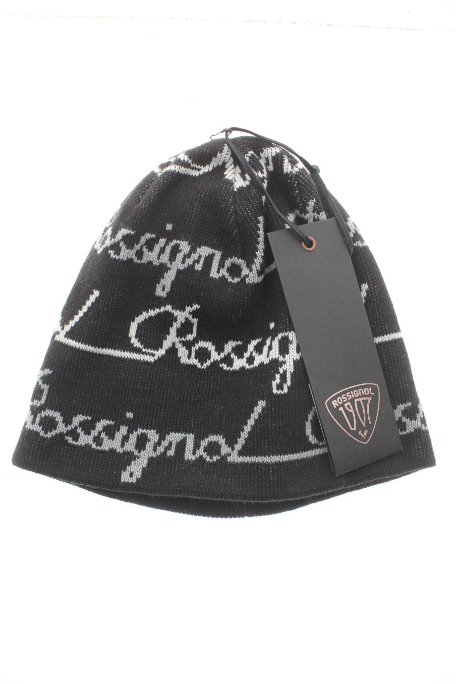 Berretto de Rossignol de la talla 2–4 anni con etichetta