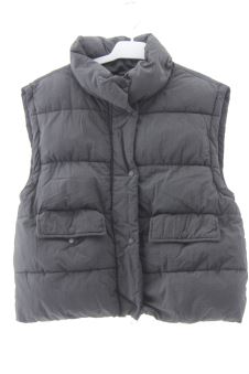 Chaleco de abrigo 13 años Zara