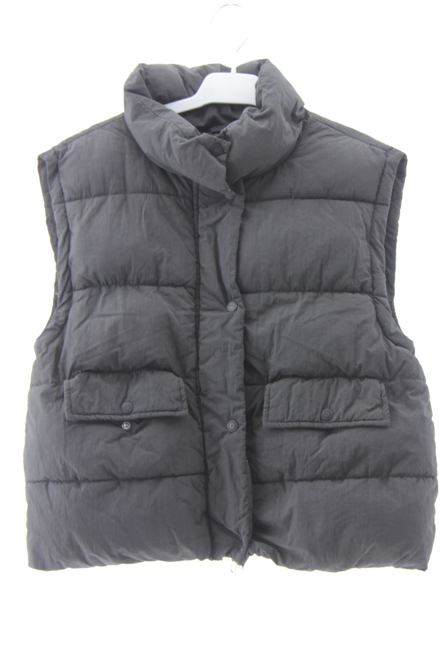 Chaleco de abrigo de Zara de la talla 13 años de segunda mano