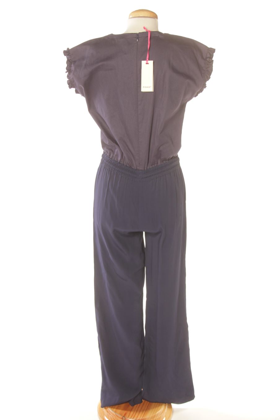 Combinaisons Pinko de la taille XL, de couleur bleu marine