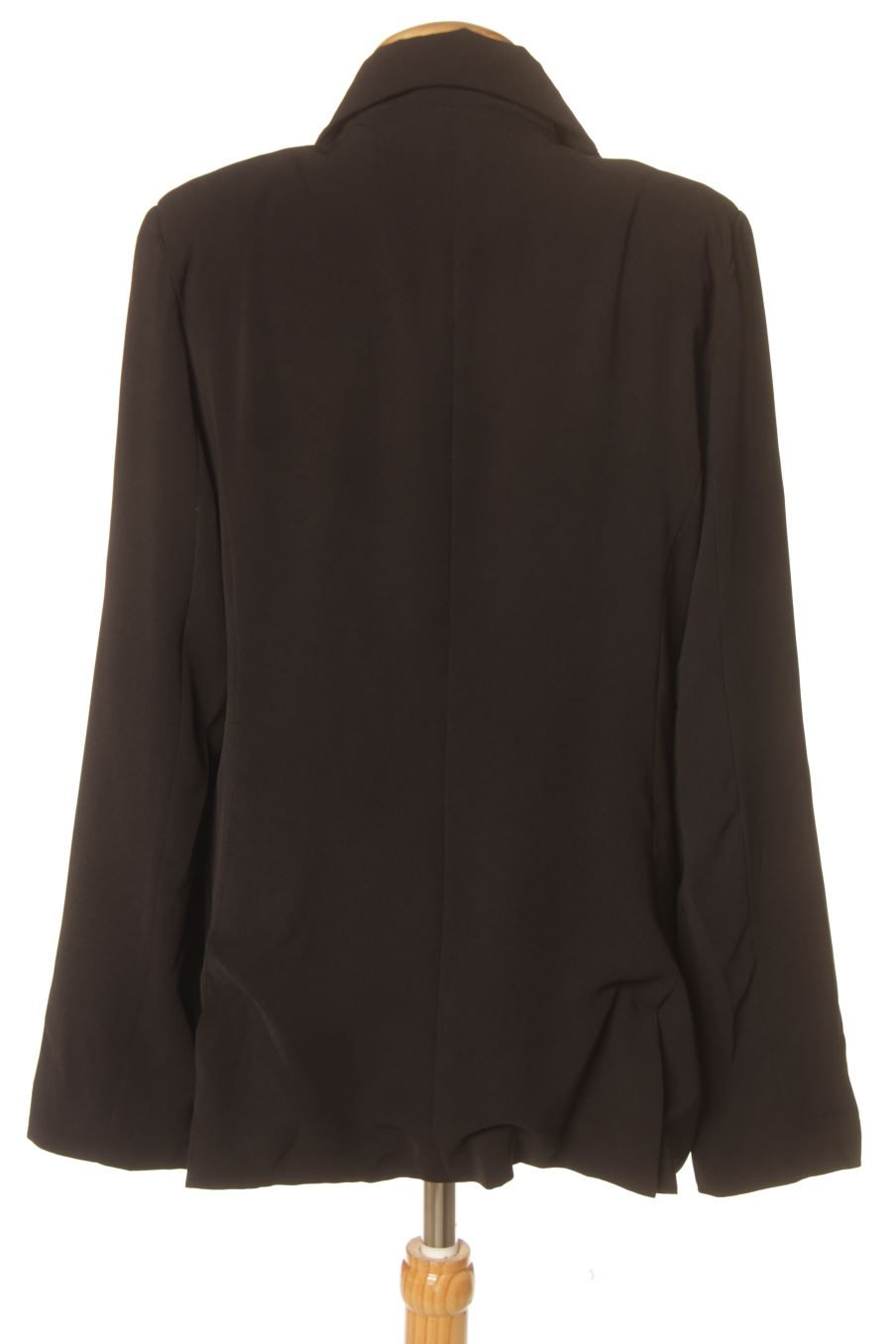 Blazer de Tiffosi de la talla M, de color negro