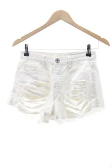 Pantaloni corti S Miss bonbon