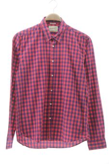 Chemise L Scotch & Soda