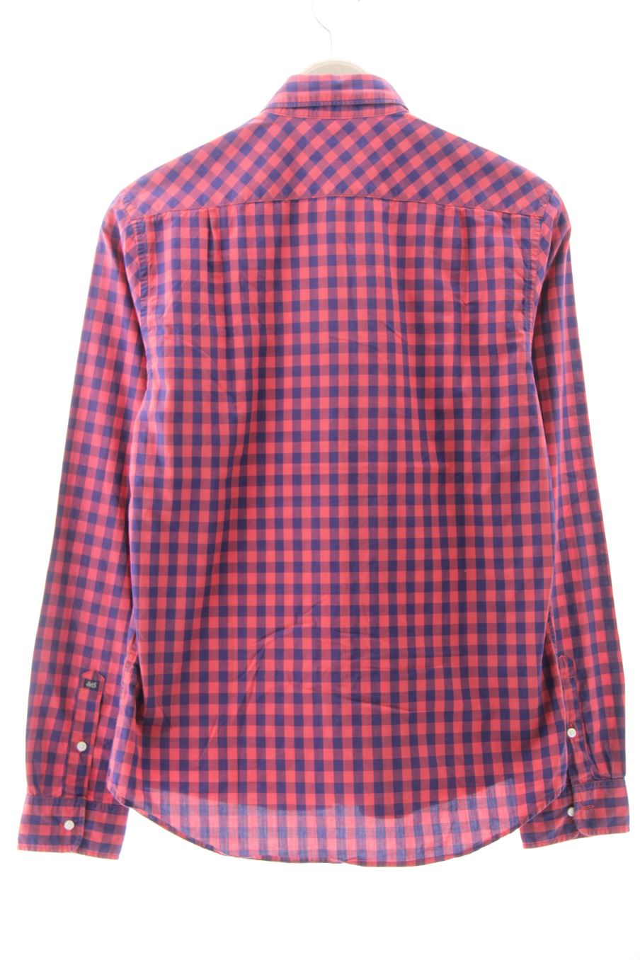 Camisa manga larga de Scotch & Soda de la talla L