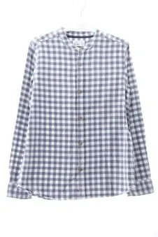 Camisa de manga larga 11 años Unit